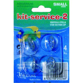 HAQUOSS KIT SERVICE 2